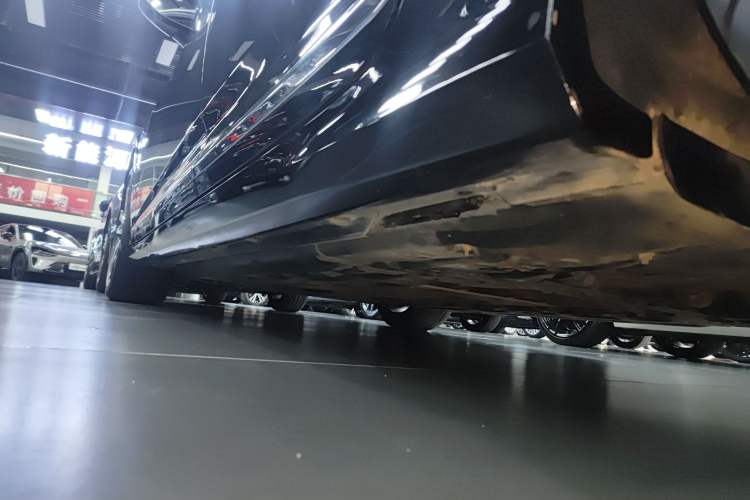 Used Audi A6L 2024 40 TFSI Luxury Dynamic Edition
