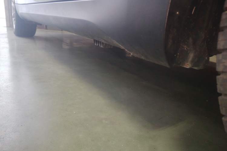 Used BMW X1 2015 sDrive18i Fashion Upgrade Edition
