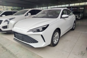 Used Roewe i5 2023 1.5L CVT Luxury Edition