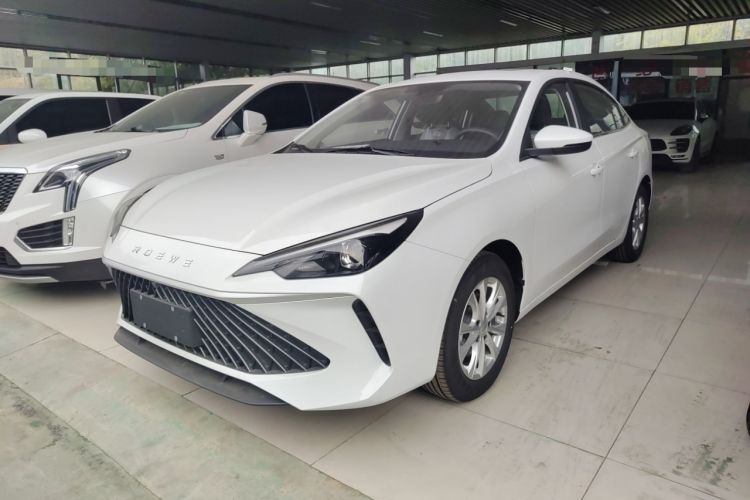 Used Roewe i5 2023 1.5L CVT Luxury Edition