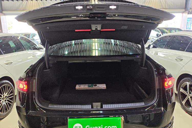 Used Volkswagen Magotan 2024 380TSI DSG Prestige Edition
