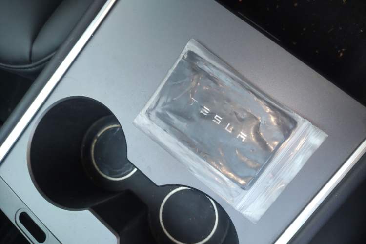 Used Tesla Model 3 2021 Performance High-Performance All-Wheel-Drive Version