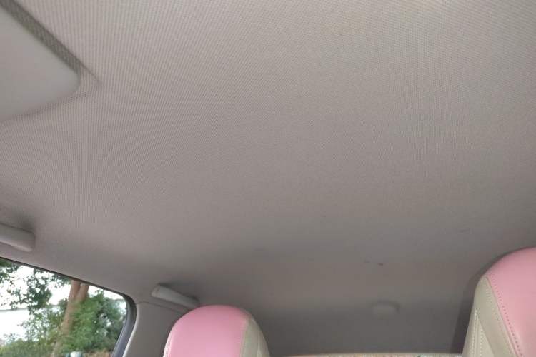 Used Wuling Hongguang MINIEV 2021 Macaron Fashion Edition Lithium-Ion Battery