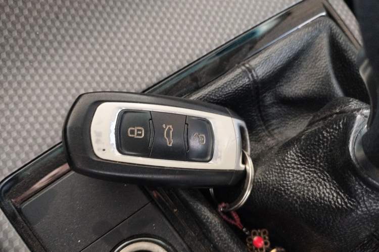 Used Geely Auto Emgrand GS 2016 Sports Edition 1.8L Manual LingShang Model
