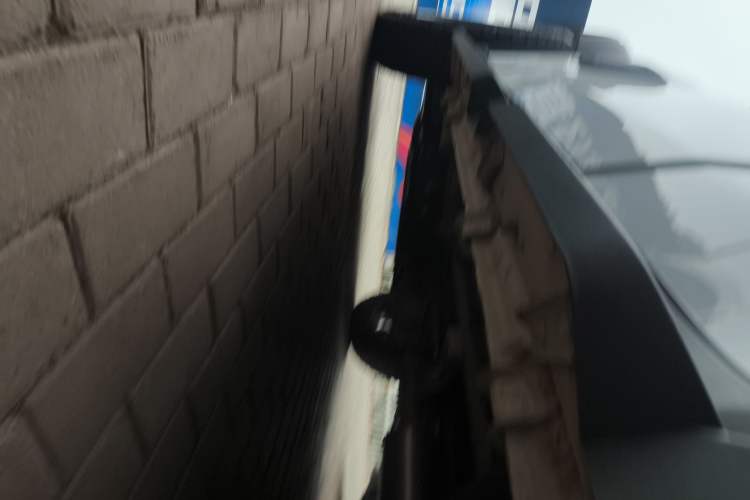 Used Jetour Traveler 2024 2.0T All-Wheel-Drive Silver Dragon Wings
