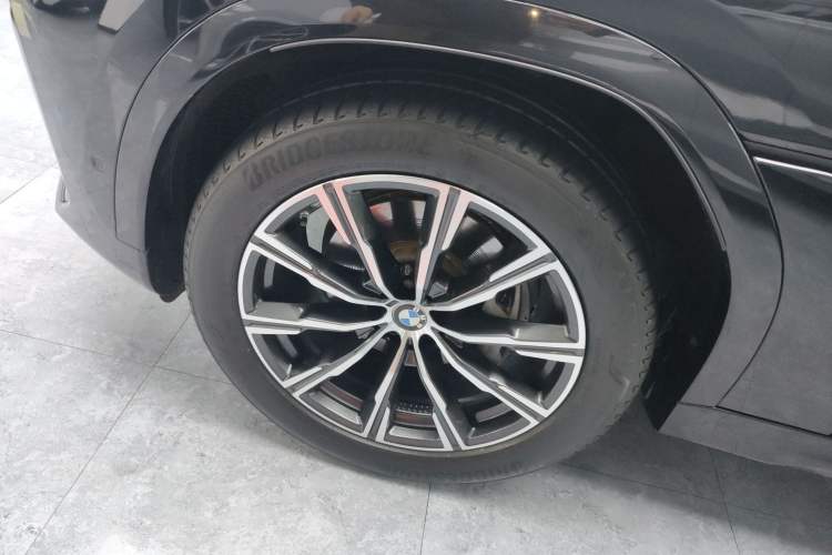 Used BMW X6 2022 xDrive40i M Sport Package
