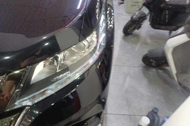 Used Honda Odyssey 2021 2.0L Rui·Smart Edition