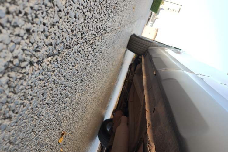 Used Leopaard CS10 2017 2.0T Automatic Urban Version
