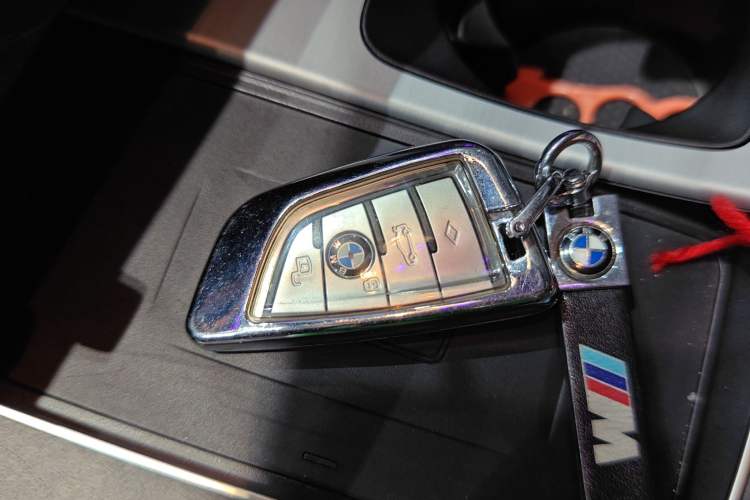 Used BMW X5 2022 Restyled xDrive 30Li Luxury Version M Sport Package