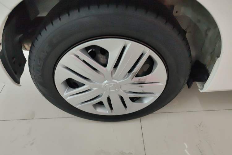 Used Honda Fit 2018 1.5L CVT Comfort Version