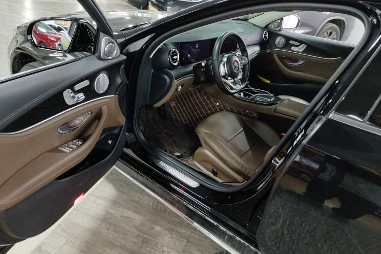 Used Mercedes-Benz E-Class 2019 Restyled E 300 L Sport Luxury Edition