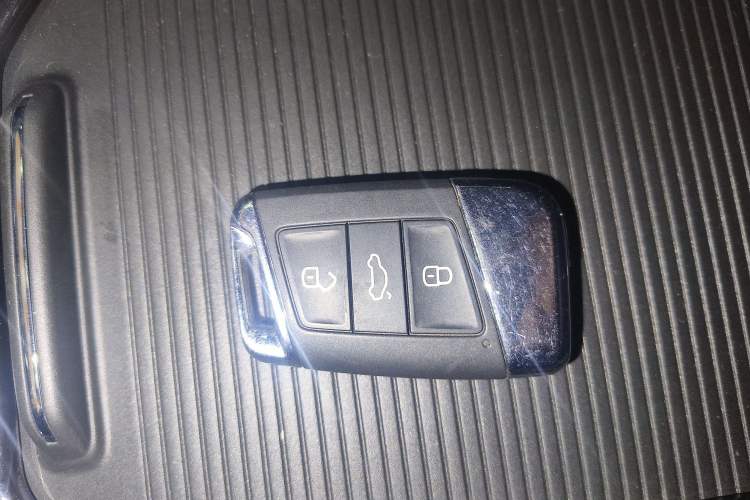 Used Volkswagen Passat 2023 Revised 330TSI Elite Edition