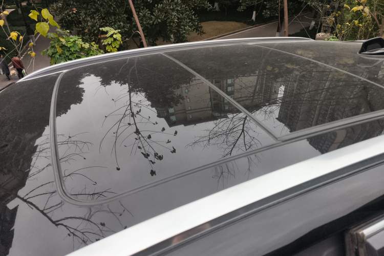 Used Lynk & Co 02 2018 1.5T DCT Two-Wheel Drive Zhaopu Version China V Standard
