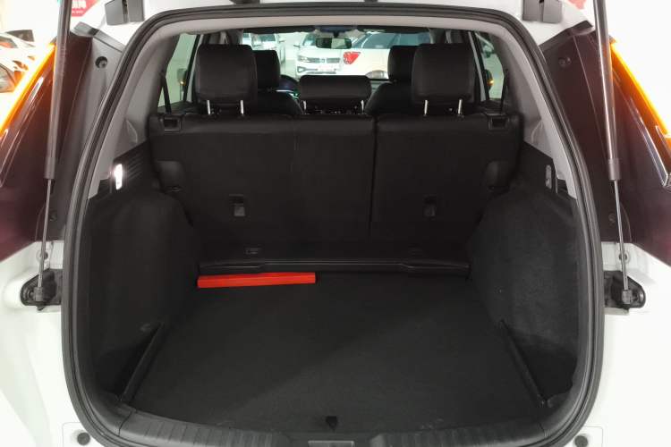 Used Honda Breeze 2020 240TURBO CVT 2WD Elite Edition
