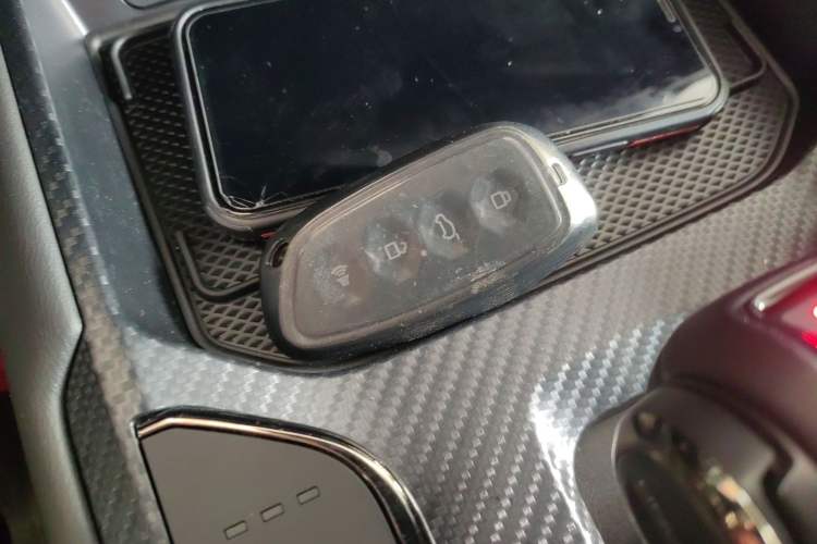 Used Haval Raptor New Energy 2023 Hi4 145 Explorer Edition