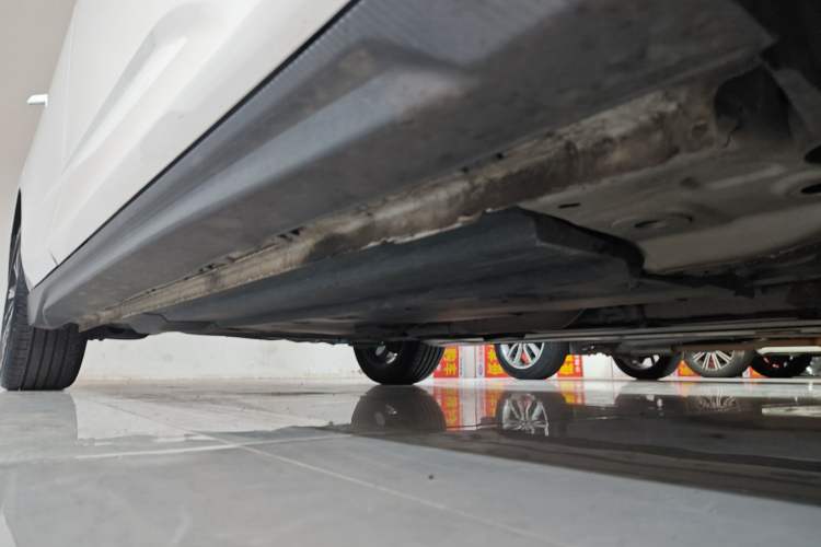 Used Changan Eado DD 2023 Blue Whale NE 1.5T GDI DCT Navigation Model
