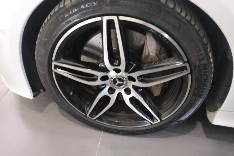 Used Mercedes-Benz E-Class 2019 E 300 Coupe