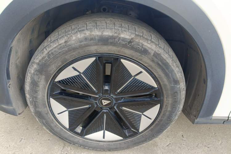 Used  S07 2023 121Max Range-Extended Version