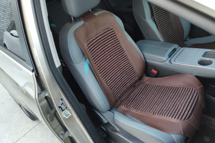 Used AION Y 2023 Plus 510 Enjoy Edition
