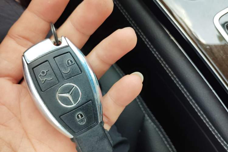 Used Mercedes-Benz GLC 2017 GLC 260 4MATIC Dynamic Edition