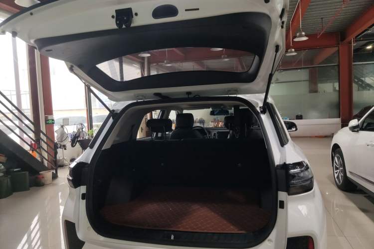 Used Hyundai ix35 2021 2.0L Automatic 2WD GLS Leading Edition