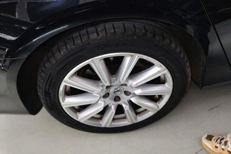 Used Volvo S90 2020 Facelifted T5 Zhiyi Luxury Edition