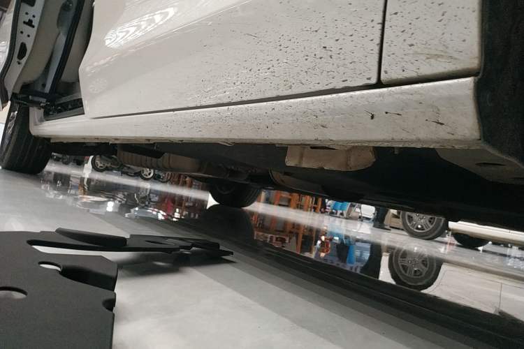 Used Buick GL8 2021 ES Landtrek 653T Comfort Edition
