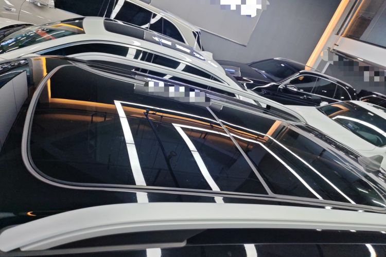 Used  Countryman 2023 1.5T COOPER Connoisseur
