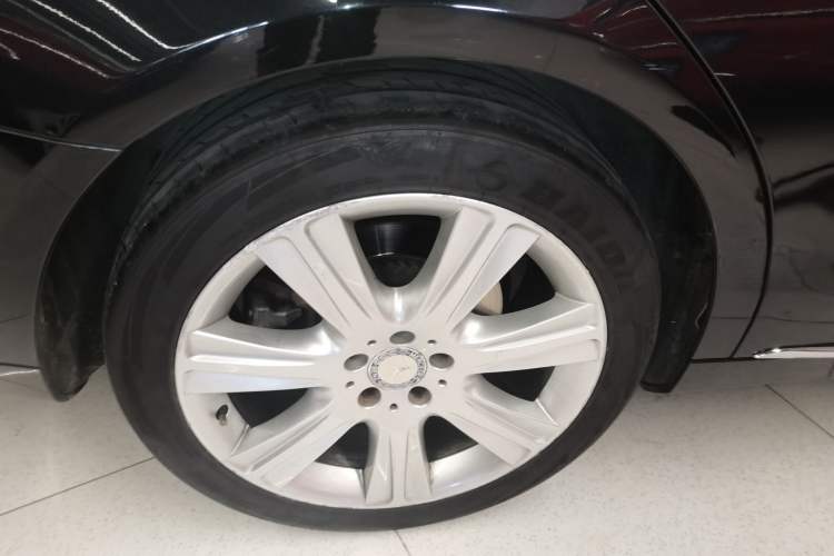 Used Mercedes-Benz S-Class 2016 S 400 L