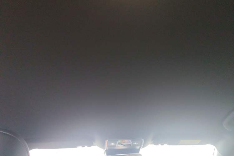 Used BYD Qin L 2024 DM-i 80KM Beyond Model
