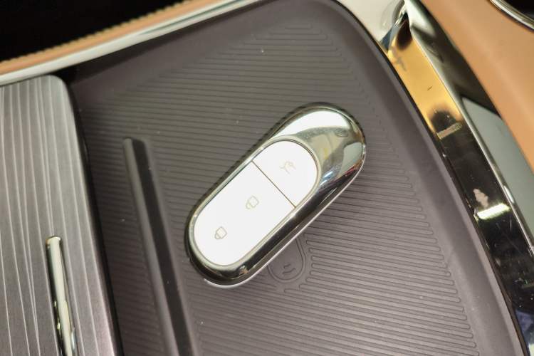 Used Leapmotor C11 2024 All-Electric 580 Luxury Edition