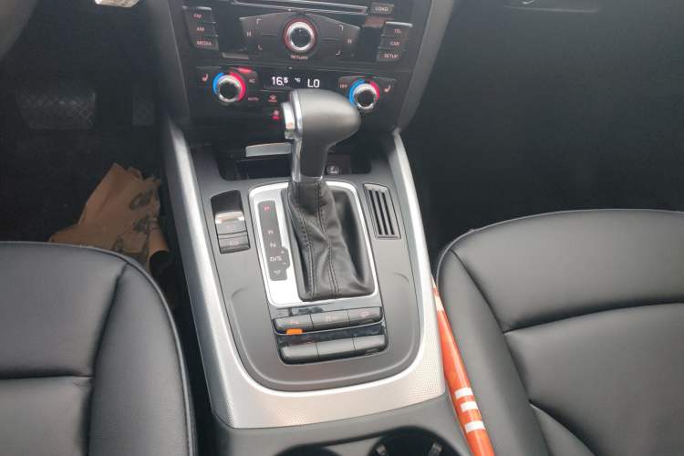 Used Audi Q5 2013 40 TFSI Technology Edition