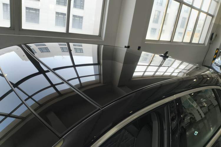 Used Audi A3 2025 Sportback 35TFSI Prestige Edition
