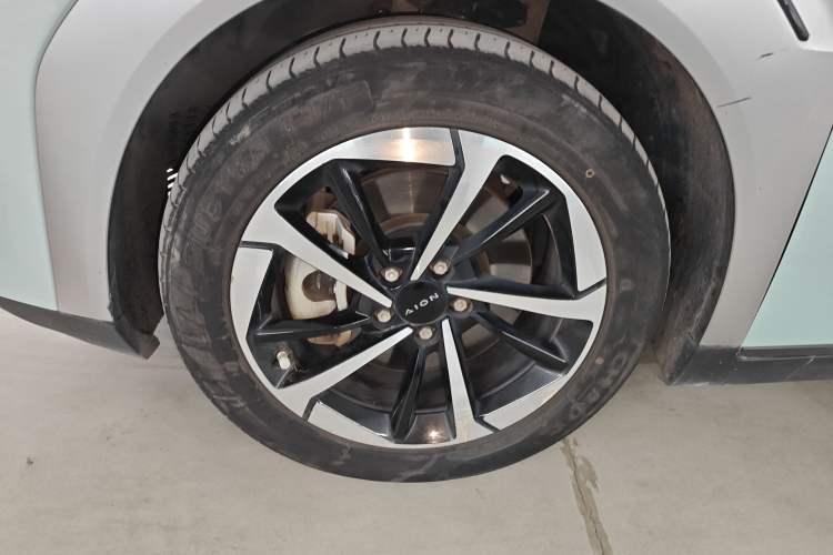 Used AION Y 2022 Plus 70 Smart Edition
