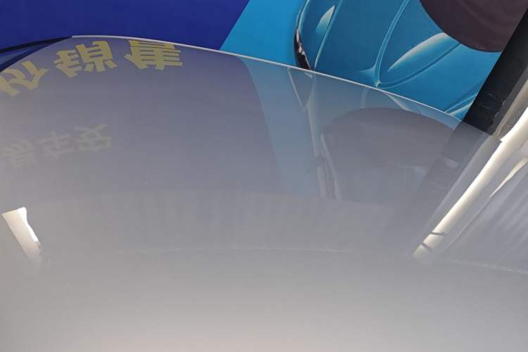 Used Volkswagen Phideon 2016 380TSI Two-Wheel-Drive Luxury Edition
