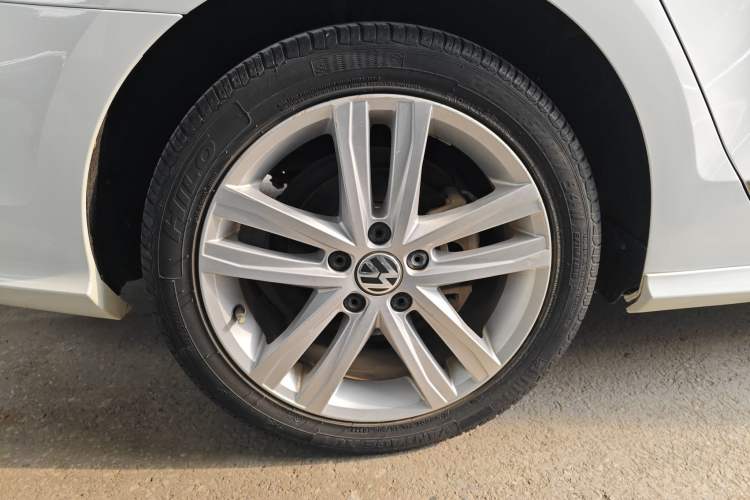 Used Volkswagen Sagitar 2018 280TSI DSG Ignite Edition
