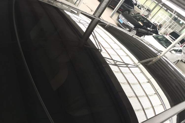 Used XPeng X9 2025 740 Ultra-Long Range Max