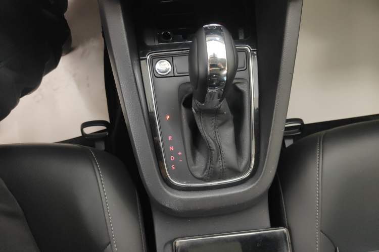 Used Volkswagen Sagitar 2018 1.6L Automatic Comfort Model