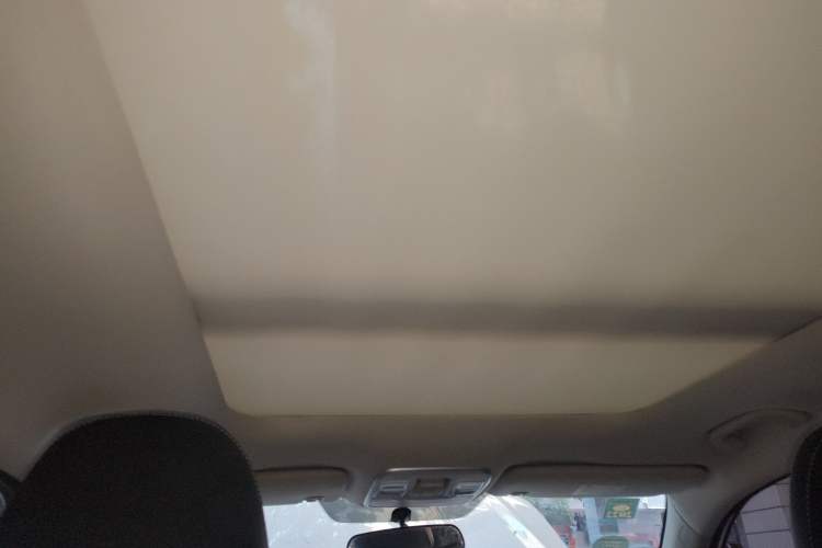 Used Geely Auto Emgrand X7 Sport 2016 1.8TD Automatic Smart Connectivity Version
