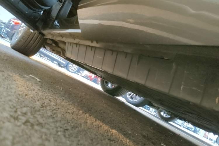 Used Changan UNI-K iDD 2023 Zhidian iDD 1.5T 135km Smart & Fun Model
