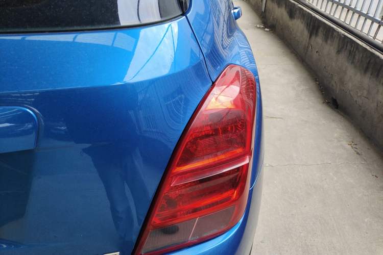 Used Chevrolet Trax 2014 1.4T Automatic Two-Wheel Drive Comfort Version
