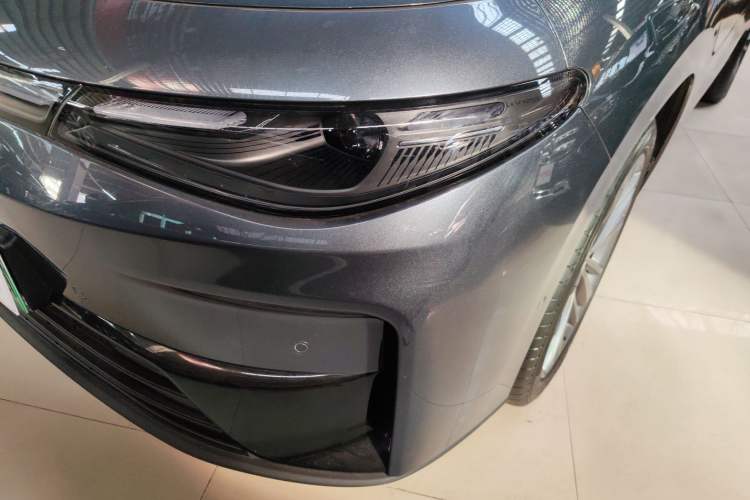 Used Leapmotor C16 2024 Range-Extended 200 LiDAR Edition
