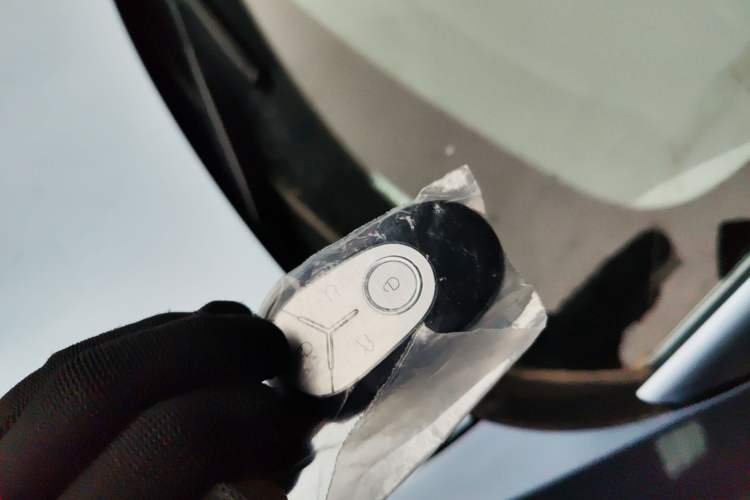 Used  Geome 2026 Model 310km Youth Edition
