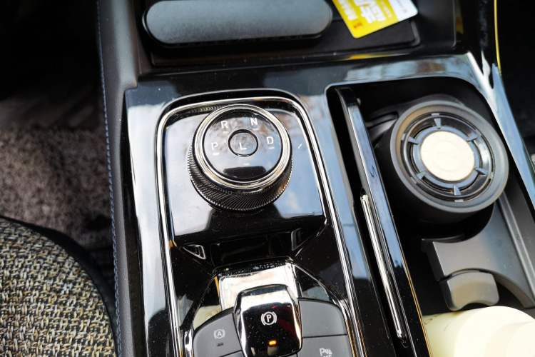 Used Ford Equator Sport 2022 Facelift EcoBoost 170 Prestige Model