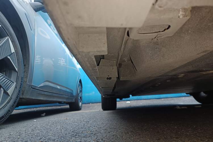 Used AION S Plus 2023 70 Enjoyment Edition Ternary Lithium
