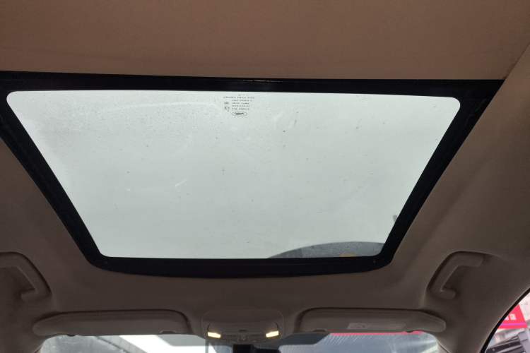 Used Ford Edge 2016 EcoBoost 245 Four-Wheel Drive Titanium 7-Seater
