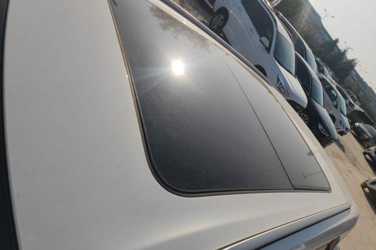 Used Bestune T77 2019 230 TID Automatic Luxury Version National V
