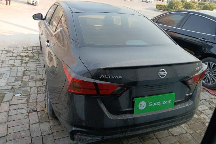 Used Nissan Teana 2021 2.0L XE Fashion Edition
