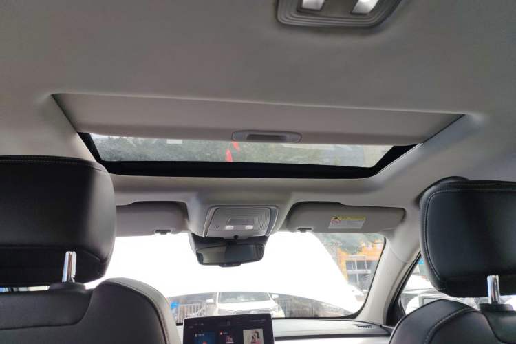 Used BYD Qin Pro 2018 1.5TI Automatic Smart Connect Luxe Model