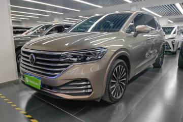 Used Volkswagen Viloran 2023 380TSI Prestige Edition